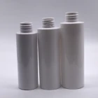 Pet Bottles Petpetpetpet 100ml 150ml 200ml Plastic Cylinder PET Bottles