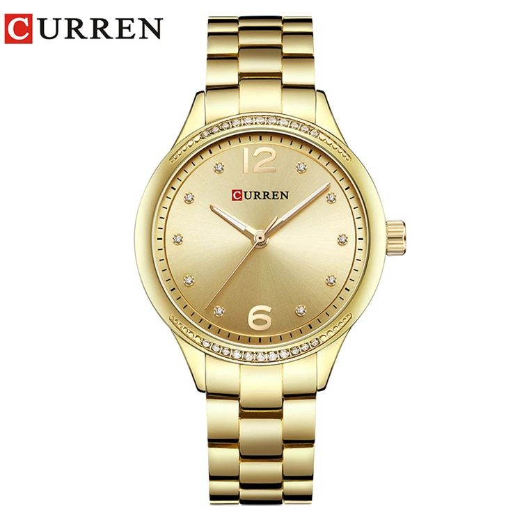 2021 NEW CURREN 9003 Women Watches Ladies Quartz Analog Clock Girl Casual Waterproof Wrist Watch Montre Femme
2021 NEW CURREN 9003 Women Watches Ladies Quartz Analog Clock Girl Casual Waterproof Wrist Watch Montre Femme