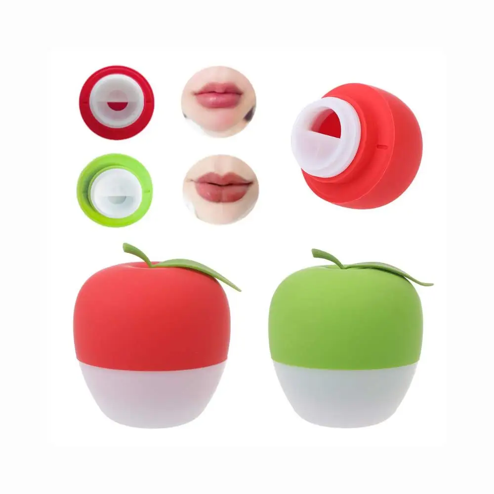 2021 New Design Apple Lip Plumper Tool Lip Plump Plumper Enhancer lip plumping tools, 2 color optional
2021 New Design Apple Lip Plumper Tool Lip Plump Plumper Enhancer lip plumping tools, 2 color optional