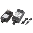 12v 24V Outdoor power lighted tree adapter power adaptor ip44 waterproof