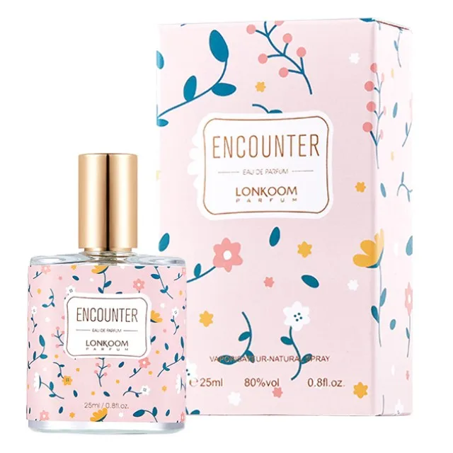 High quality perfumed factory OEM/ODM top french fragrance custom fragrance perfume logo
High quality perfumed factory OEM/ODM top french fragrance custom fragrance perfume logo