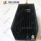 Ruo2 Iro2 anodizing titanium sodium hypochlorite generator