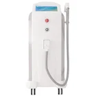 Beijing Sincoheren 755+808+1064nm Diode Laser Permanent 3 In 1 Hair Removal Machine For All Skin And Hair Colors