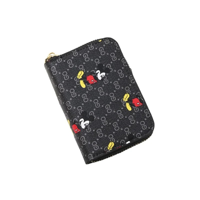 2021 New Arrivals Wholesale Cartoon Pu Leather Wallet Card Holder Pink Serpentine Purse For Women Mouse
2021 New Arrivals Wholesale Cartoon Pu Leather Wallet Card Holder Pink Serpentine Purse For Women Mouse