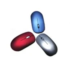 Computer Accessories Mouse 2.4G Wireless Mouse with USB Storage