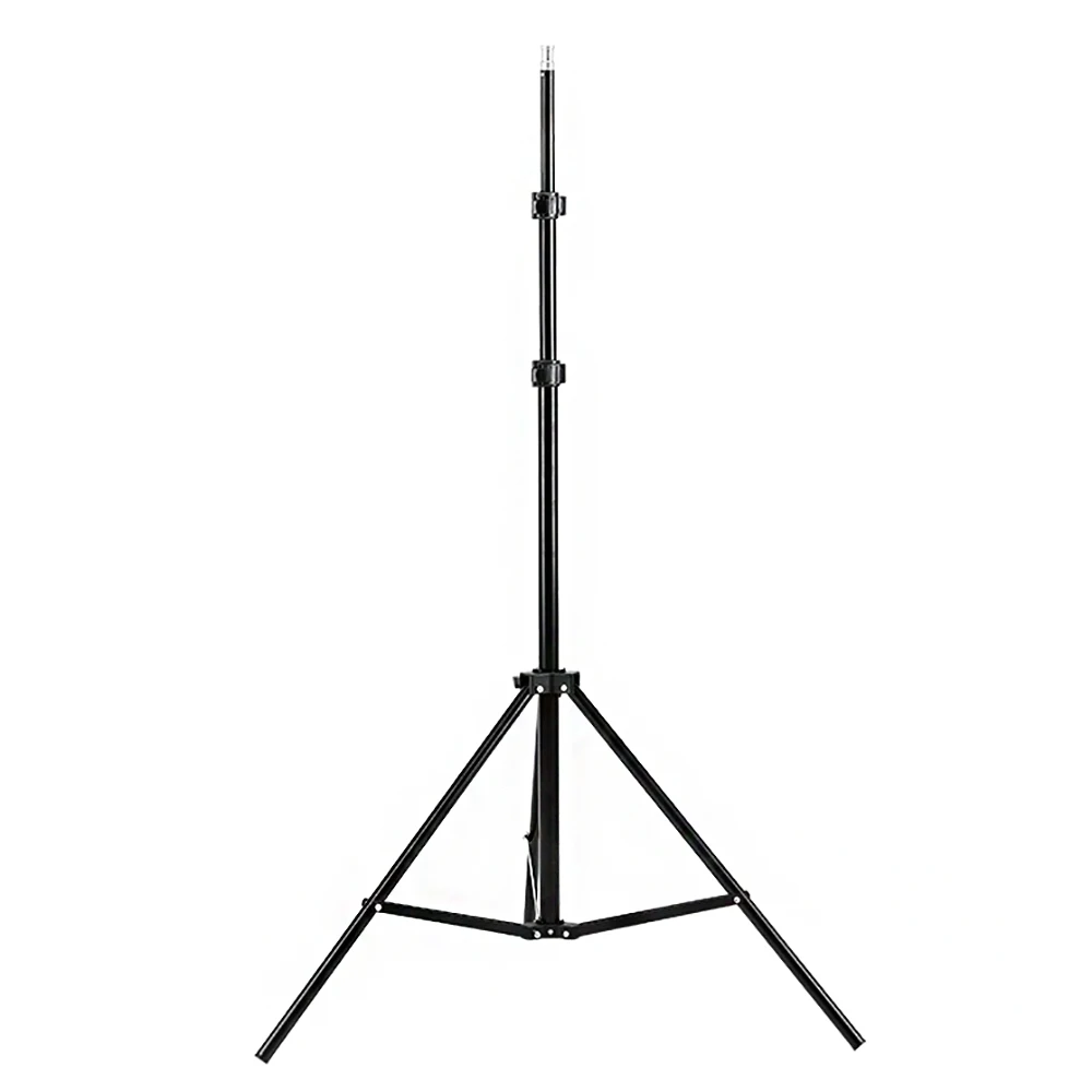 Lightweight Tripod 210CM , Aluminum Travel/Camera/Phone Tripod with Carry Bag, 1/4" Mounting Screw for Phone, Camera
Lightweight Tripod 210CM , Aluminum Travel/Camera/Phone Tripod with Carry Bag, 1/4" Mounting Screw for Phone, Camera