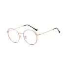 Latest Designer Metal Optical Frame and Eyeglasses Wholesale Made In China