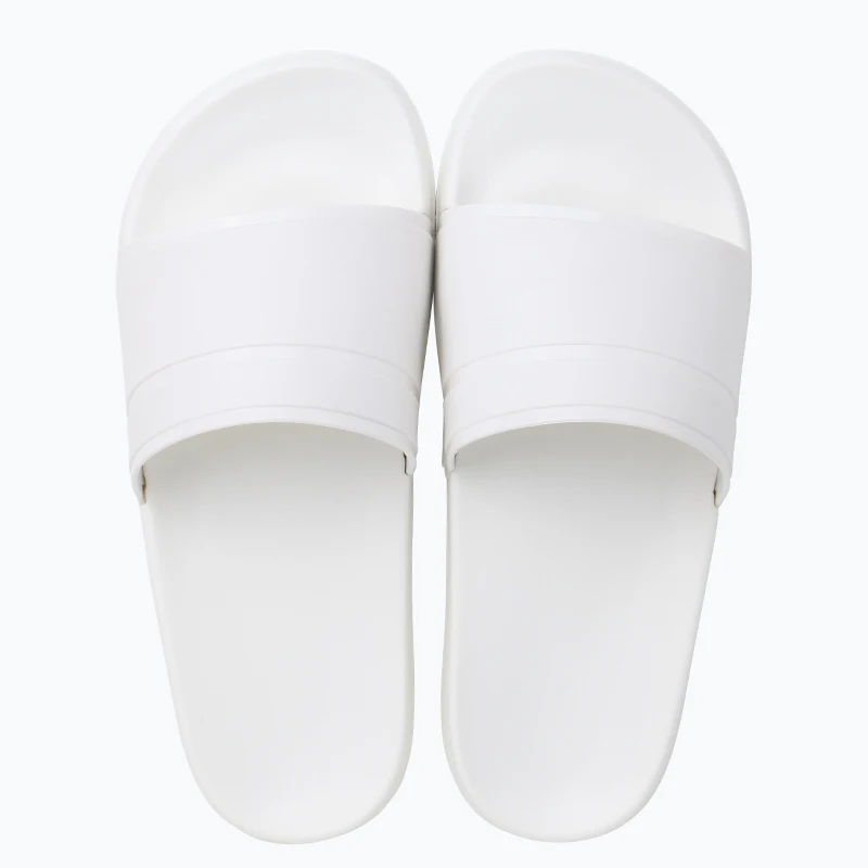 Factory Wholesale Home Slippers Unisex Summer Antiskid Soft Comfortable Bottom Outdoor Indoor Slides Slippers bath slippers, Blank
Factory Wholesale Home Slippers Unisex Summer Antiskid Soft Comfortable Bottom Outdoor Indoor Slides Slippers bath slippers, Blank