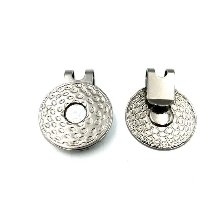 Customized wholesale golf accessories hat clips bulk blank clips, Silver/gold/brozen
Customized wholesale golf accessories hat clips bulk blank clips, Silver/gold/brozen