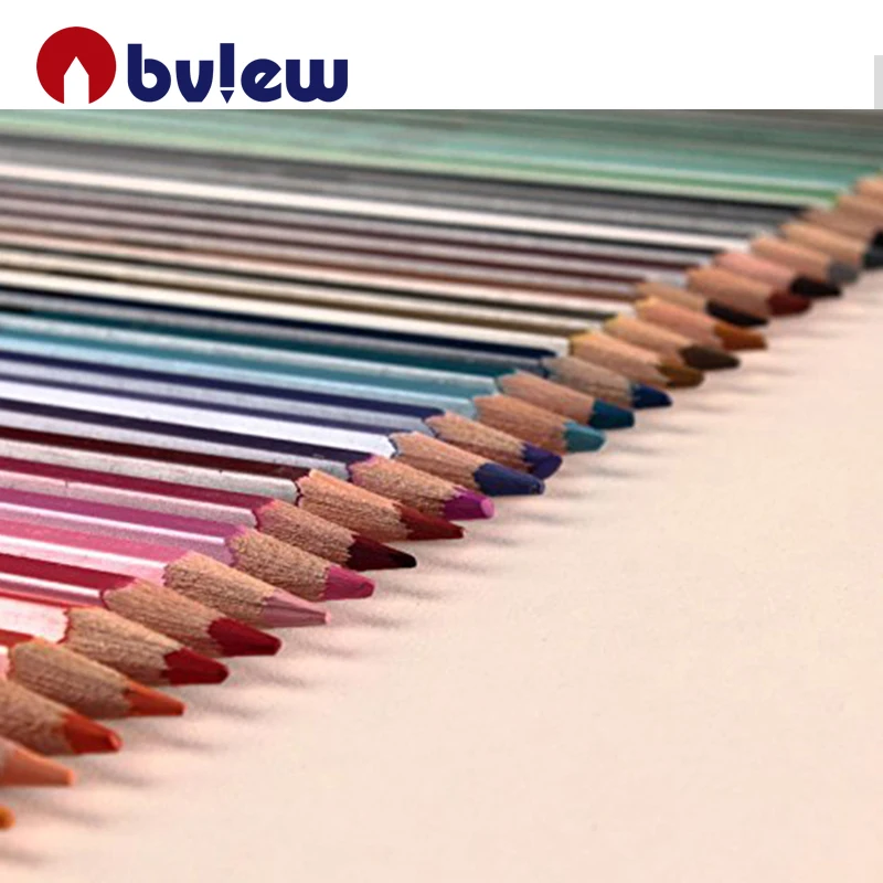 36 Assorted Colors Premier Soft Core Colored Pencil set