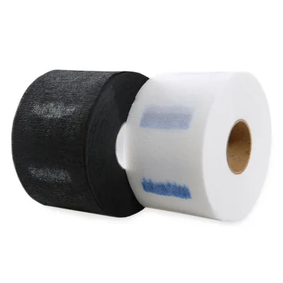 Free sample WANMEI Disposable neck guard hair salon anti - broken hair special cutting neck paper beauty salon tools
Free sample WANMEI Disposable neck guard hair salon anti - broken hair special cutting neck paper beauty salon tools