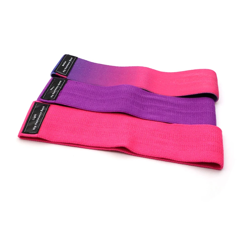 Custom Latex Stretch Fitness Resistance Bands for Yoga Power Exercise, Purple,pink,gradients
Custom Latex Stretch Fitness Resistance Bands for Yoga Power Exercise, Purple,pink,gradients