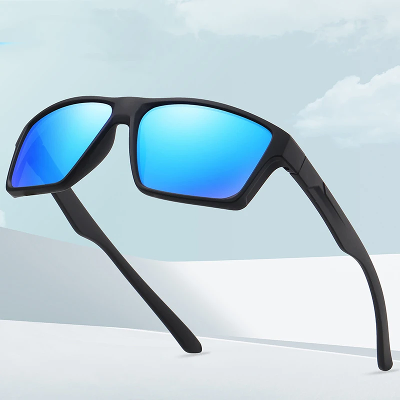 2023 New Outdoor Shades for Sports Custom Logo Sun glasses Polarized Fashion Sport Custom Square Cycling Sunglasses
2023 New Outdoor Shades for Sports Custom Logo Sun glasses Polarized Fashion Sport Custom Square Cycling Sunglasses