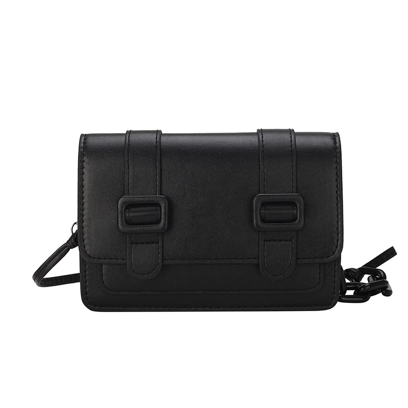Luggage, Bags Cases Summer New Small Bag Women's Fashion Simple One Shoulder Messenger Fresh Postman Handbags
Luggage, Bags Cases Summer New Small Bag Women's Fashion Simple One Shoulder Messenger Fresh Postman Handbags