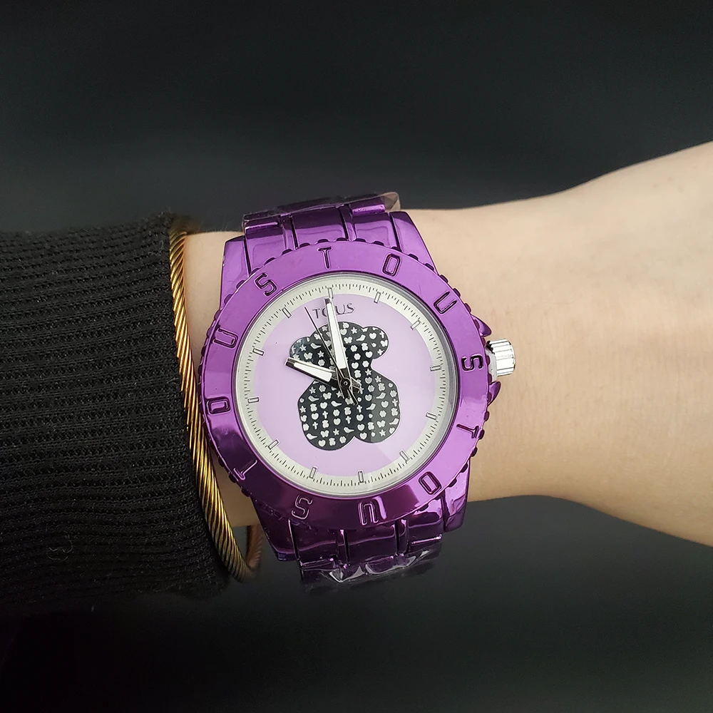 Factory Wholesale Trend Luxury Watches Exquisite Pattern Dial With Gift Box Free Shipping, 5 colors
Factory Wholesale Trend Luxury Watches Exquisite Pattern Dial With Gift Box Free Shipping, 5 colors