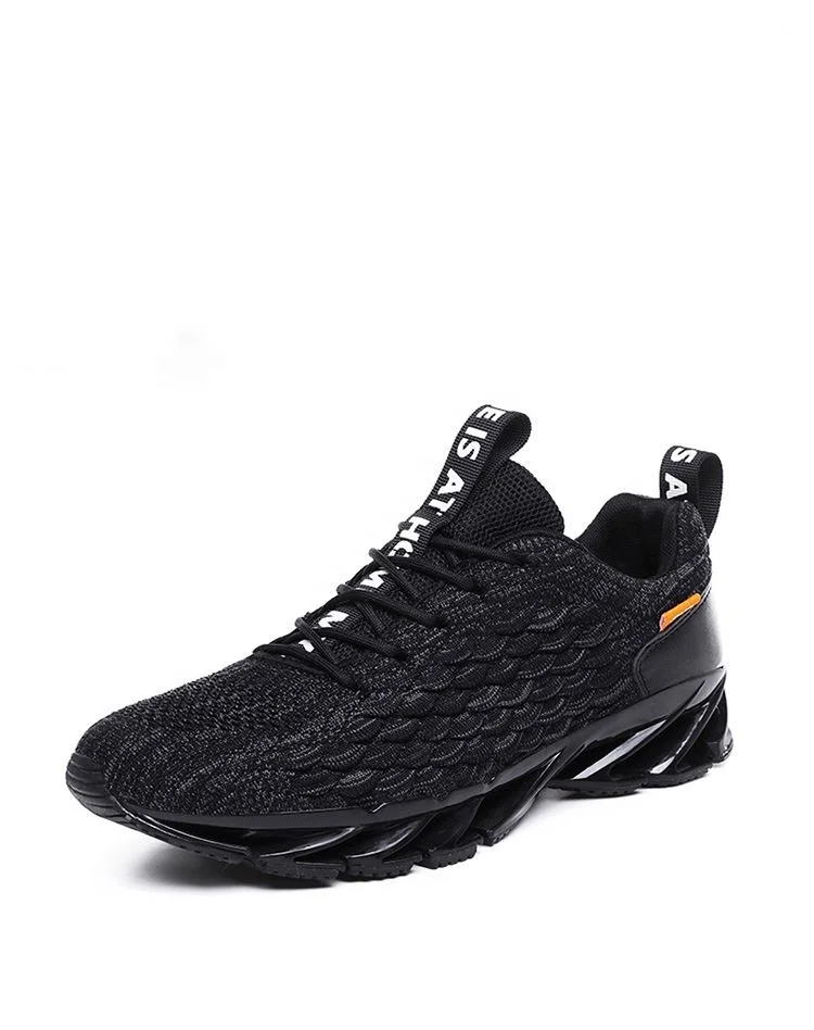 Unisex Women Rubber Waterproof Casual Trainers Sneaker Men Fly Knit Low Cut Casual Footwear Men Sock Shoes For Men, Customized colors
Unisex Women Rubber Waterproof Casual Trainers Sneaker Men Fly Knit Low Cut Casual Footwear Men Sock Shoes For Men, Customized colors