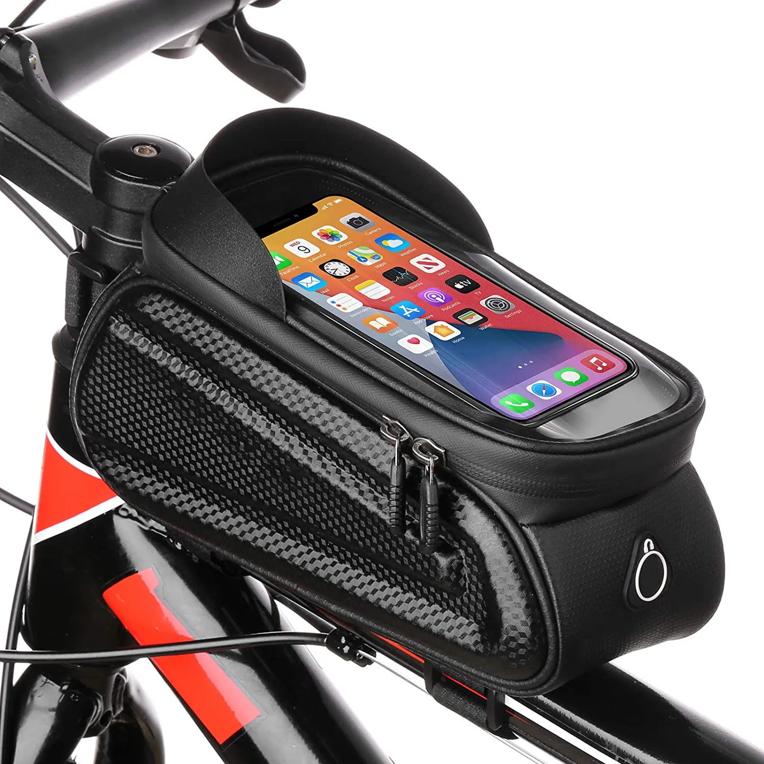 EVA Bicycle Bag Bicycle Case Bicycle Hard Case Bike Saddle Bag Bike Top Cube Bag Bike Top Cube Case
EVA Bicycle Bag Bicycle Case Bicycle Hard Case Bike Saddle Bag Bike Top Cube Bag Bike Top Cube Case
