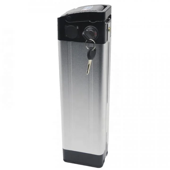 36v 10Ah lithium Silver Fish battery 36v Silver Fish Style Battery Lithium-Ion 36v battery
36v 10Ah lithium Silver Fish battery 36v Silver Fish Style Battery Lithium-Ion 36v battery