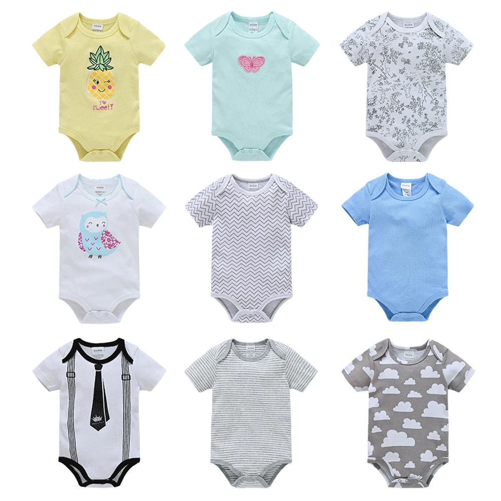 Support custom 100% cotton comfortable baby boy's rompers summer baby rompers newborn jumpsuits rompers knit sleepwear, Support customized
Support custom 100% cotton comfortable baby boy's rompers summer baby rompers newborn jumpsuits rompers knit sleepwear, Support customized