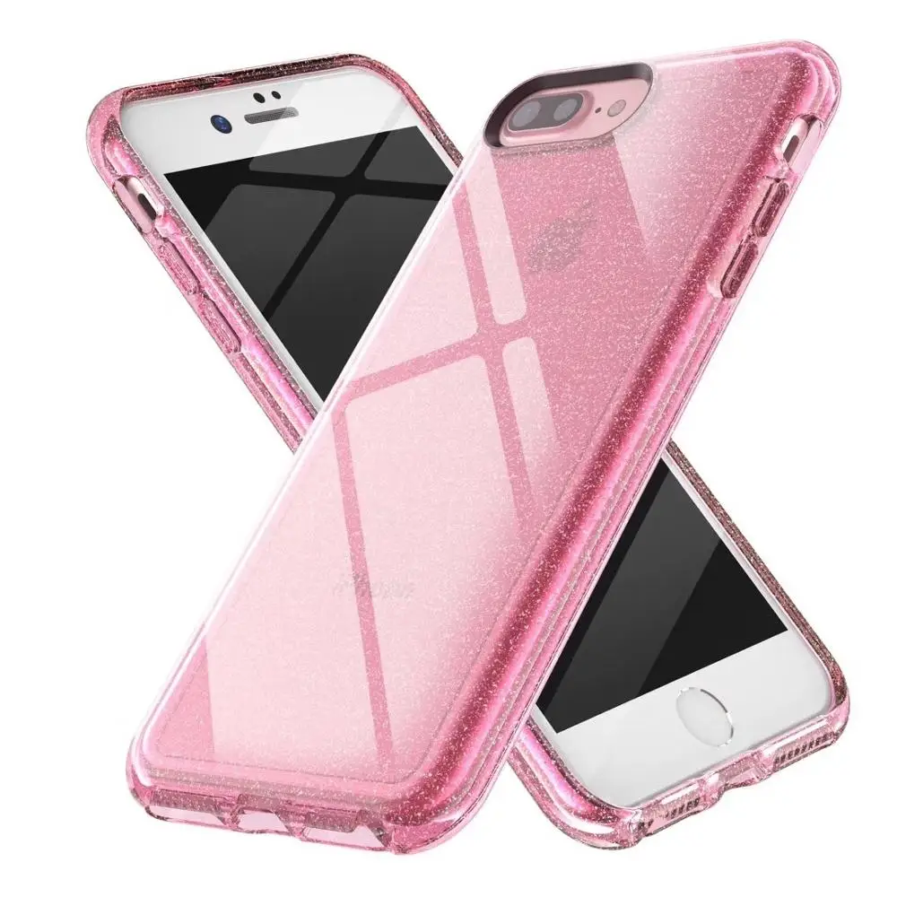 Shining Glitter TPU Hard PC Phone Case For iPhone 11 Pro Max/XS Max/XR/XS/7 8 Plus Shockproof Transparent Bling Back Cover Case
Shining Glitter TPU Hard PC Phone Case For iPhone 11 Pro Max/XS Max/XR/XS/7 8 Plus Shockproof Transparent Bling Back Cover Case