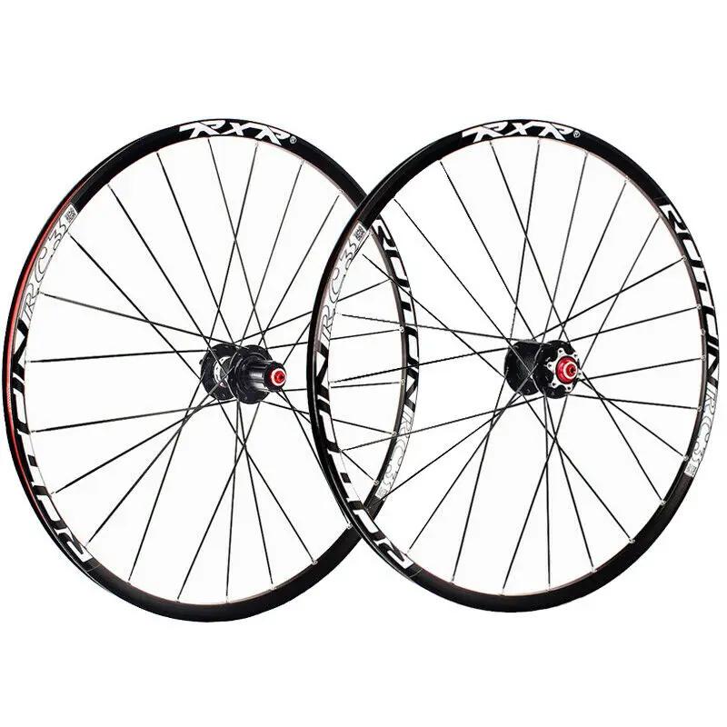 26/27.5/29 Bicycle Wheel set Mountain Bike Wheel Set 25mm Rim Carbon Hub Disc Clincher Tyre Rim 7-11S Wheels
26/27.5/29 Bicycle Wheel set Mountain Bike Wheel Set 25mm Rim Carbon Hub Disc Clincher Tyre Rim 7-11S Wheels
