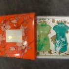 2019Top Sale Shanghai Brand Pure Essential Oil Soap China Style Hand made Fancy Soap