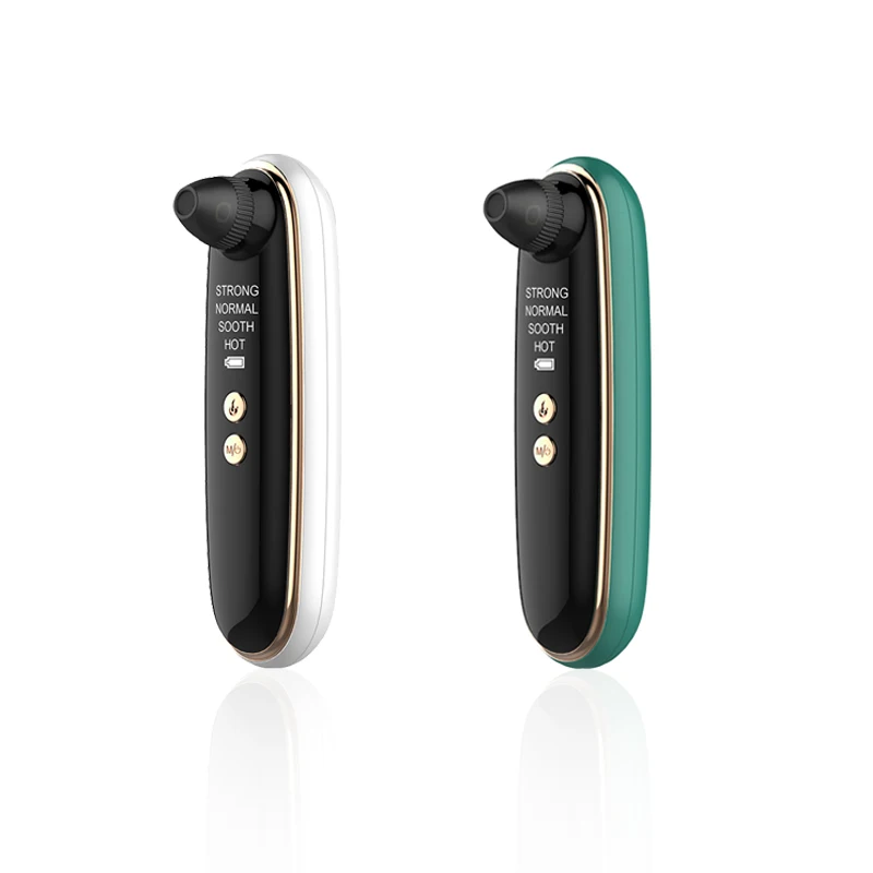 Removal Machine Kit Vacuum Suction Facial Tool Exfoliating Device Cleaner Electric Blackhead Remover
Removal Machine Kit Vacuum Suction Facial Tool Exfoliating Device Cleaner Electric Blackhead Remover