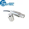 4-20ma Hydrostatic submersible liquid water tank level transmitter sensor