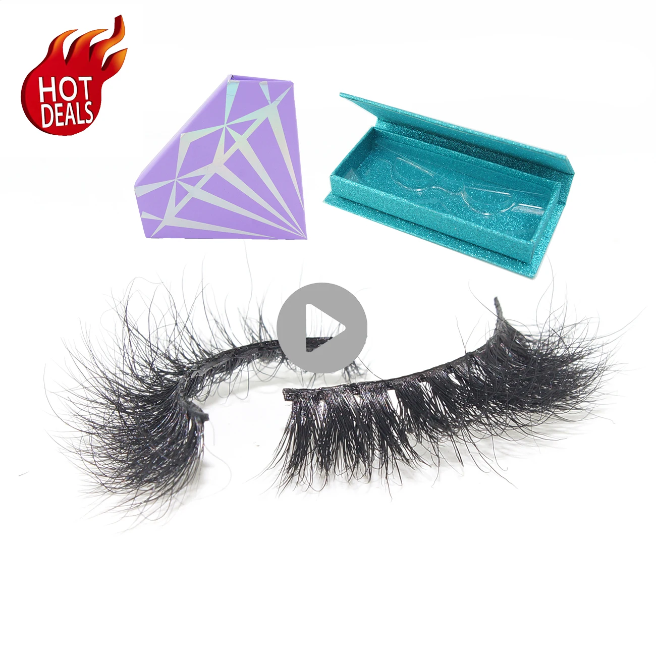 wholesale eyelashes box packing custom private label holographic eyelash vendor customized boxes 3d mink eyelashes extension, Black 
wholesale eyelashes box packing custom private label holographic eyelash vendor customized boxes 3d mink eyelashes extension, Black