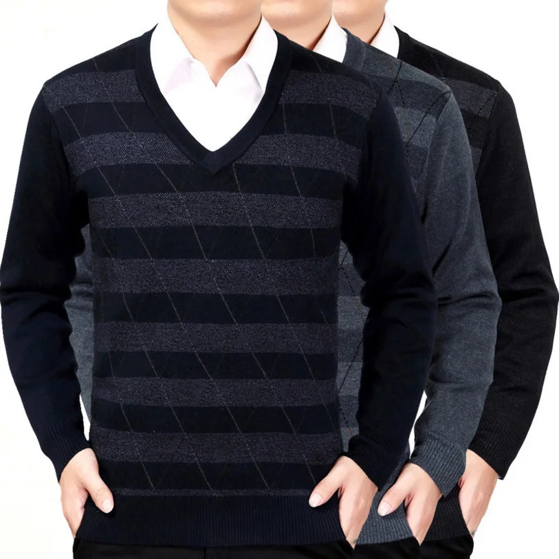 Competitive Price Good Quality Christmas New Style Casual Men Classic Long Sleeves sweater
Competitive Price Good Quality Christmas New Style Casual Men Classic Long Sleeves sweater