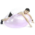 Sample Package Cheap Big Inflatable Stress Beach Ball for Sale
