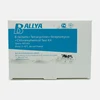 rapid test kits/dairy testing for antibiotic residues in milk milk antibiotic testing kit 4 sensor test strips