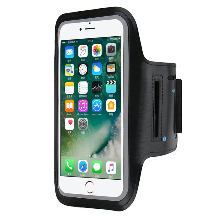 Sports Outdoor Adjustable Mobile Phone Arm Band Armband Bag Universal for 4-6 Inch Mobile Phone, Black, white, red, green, blue and so on
Sports Outdoor Adjustable Mobile Phone Arm Band Armband Bag Universal for 4-6 Inch Mobile Phone, Black, white, red, green, blue and so on