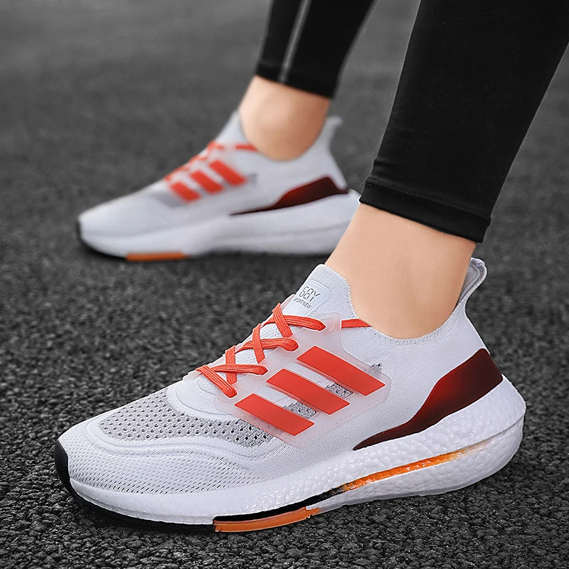 High-quality Outdoor Breathable Mesh White Brand Fashion Platform Sports Sneakers Men's Casual Shoes
High-quality Outdoor Breathable Mesh White Brand Fashion Platform Sports Sneakers Men's Casual Shoes