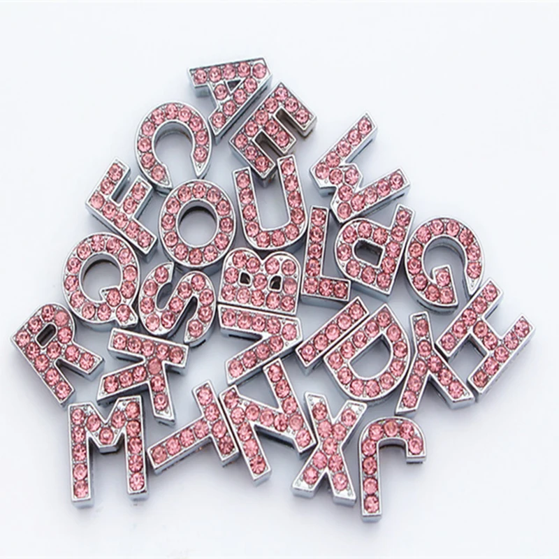 rhinestone dog slide charms fit DIY name pet collar DIY copy leather pet collar dog collar fit slide letter, Customized
rhinestone dog slide charms fit DIY name pet collar DIY copy leather pet collar dog collar fit slide letter, Customized