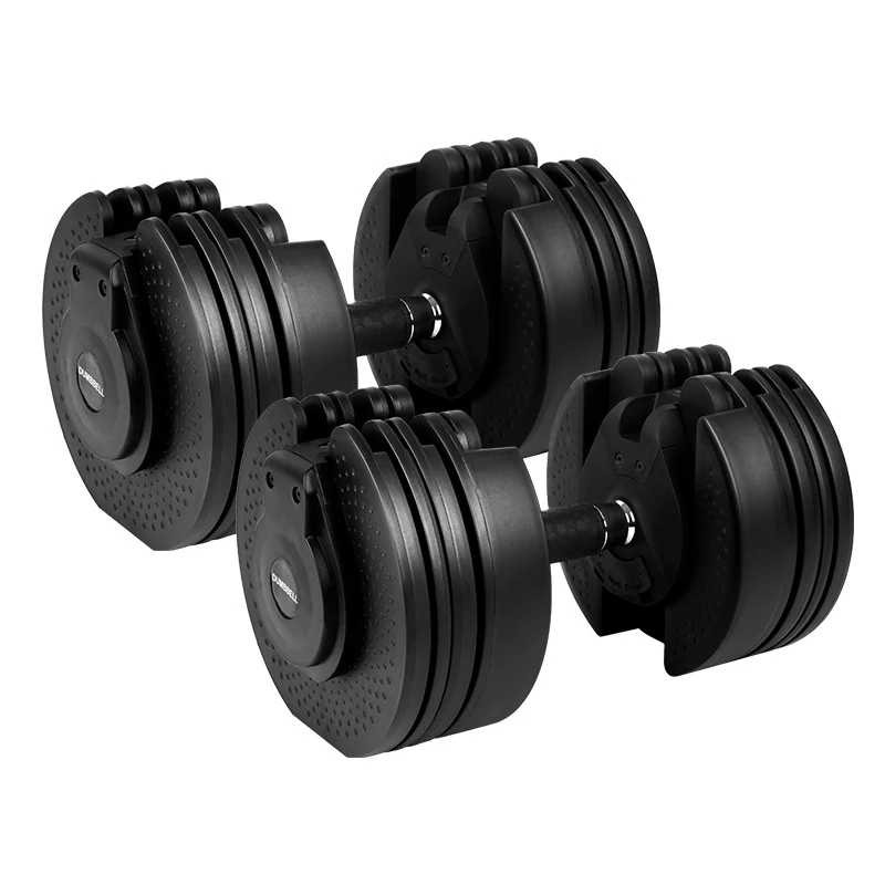 adjustable dumbbells 32kg Custom Logo Home Exercise Gym Fitness 20kg 45lb Adjustable Dumbbell Set Dumbbells rack Fast Delivery, Black
adjustable dumbbells 32kg Custom Logo Home Exercise Gym Fitness 20kg 45lb Adjustable Dumbbell Set Dumbbells rack Fast Delivery, Black