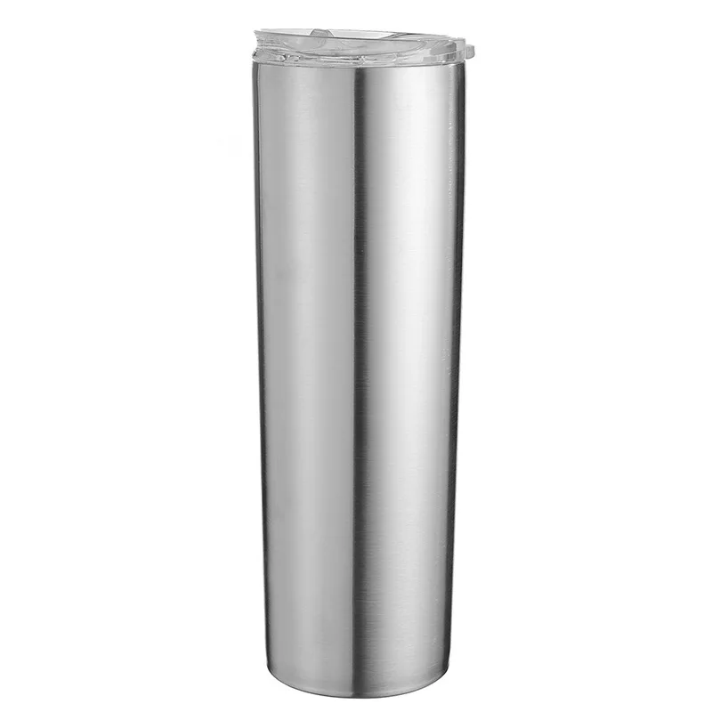 shoutao Customized Double Walled straight tumbler sublimation slim tumbler Stainless steel slim tumbler
shoutao Customized Double Walled straight tumbler sublimation slim tumbler Stainless steel slim tumbler