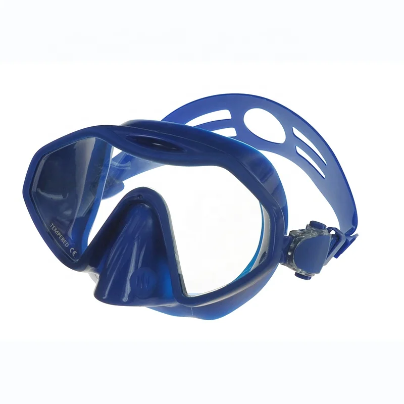 DOVOD colored frameless scuba professional diving underwater mask, Black, pink, clear, blue, orange or customized
DOVOD colored frameless scuba professional diving underwater mask, Black, pink, clear, blue, orange or customized