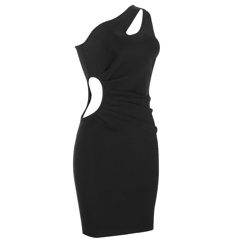 2021 women strapless evening dress high-end retro temperament women's French waist slim women's dress, Black
2021 women strapless evening dress high-end retro temperament women's French waist slim women's dress, Black
