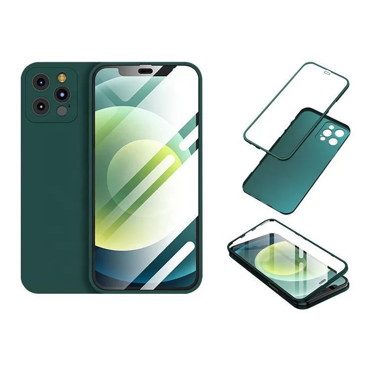 New arrival 360 Strong magnetic Protective Cell Mobile Phone bags for iphone 12 full cover protective phone case
New arrival 360 Strong magnetic Protective Cell Mobile Phone bags for iphone 12 full cover protective phone case