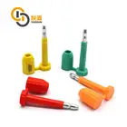 YDBS005 Truck Railway Transport Lock Security Bolt Seal