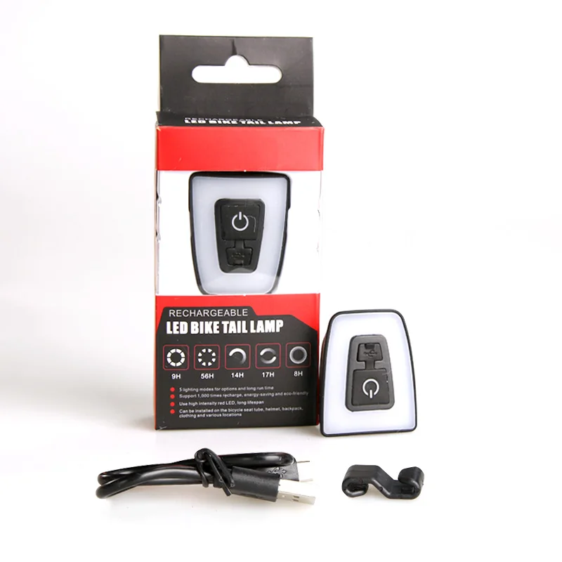 IPX4 waterproof bike accessories lights front and back bicycle tail light rechargeable set led bike for sale, Black
IPX4 waterproof bike accessories lights front and back bicycle tail light rechargeable set led bike for sale, Black