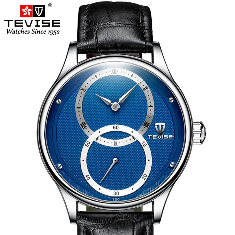 Wholesale Brand Men Wristwatch Luxury Leather Strap Waterproof Chronograph Reloj Aero Inoxidable, Optional
Wholesale Brand Men Wristwatch Luxury Leather Strap Waterproof Chronograph Reloj Aero Inoxidable, Optional