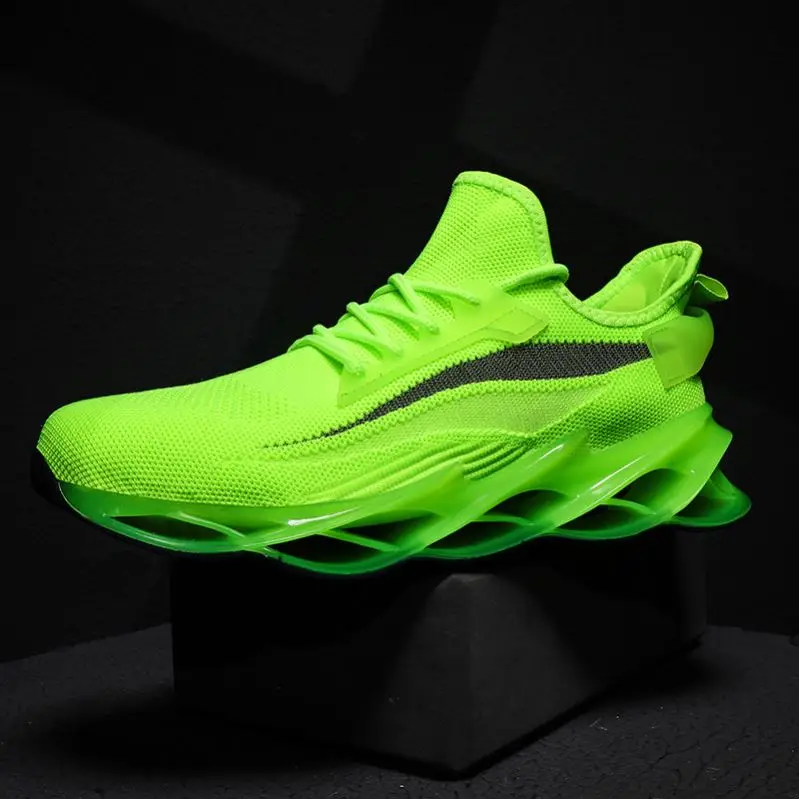 High quality custom cheap lightweight breathable mesh shoes men sport zapatillas mujer mens private label sneakers, Optional
High quality custom cheap lightweight breathable mesh shoes men sport zapatillas mujer mens private label sneakers, Optional