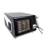 Extracorporeal Shockwave Therapy / Pneumatic Shock Wave Equipment for Penis Massage