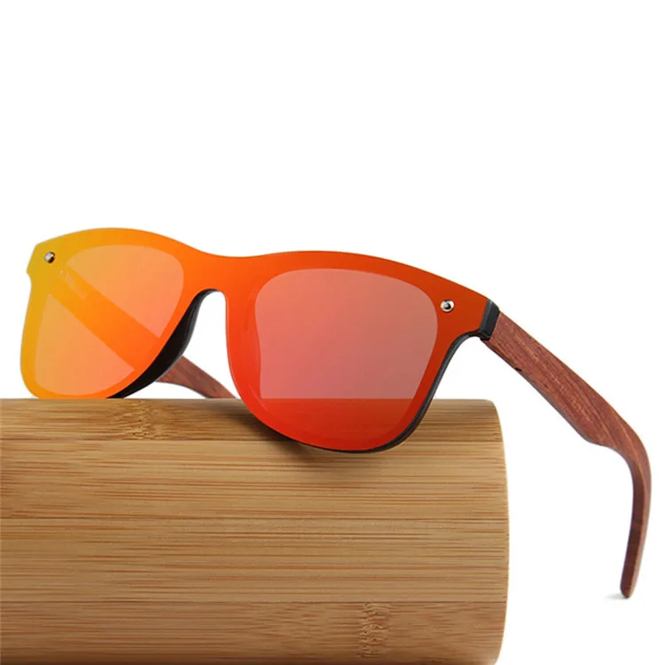 Wholesale Hot Selling Wooden Sunglasses Custom logo men women Polarized Bamboo Sunglasses, Mix color or custom colors
Wholesale Hot Selling Wooden Sunglasses Custom logo men women Polarized Bamboo Sunglasses, Mix color or custom colors