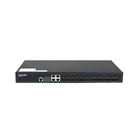Optical Optical Switch GCOM S6100-20TX 10GE Fiber Sfp Smart Optical Network Switch