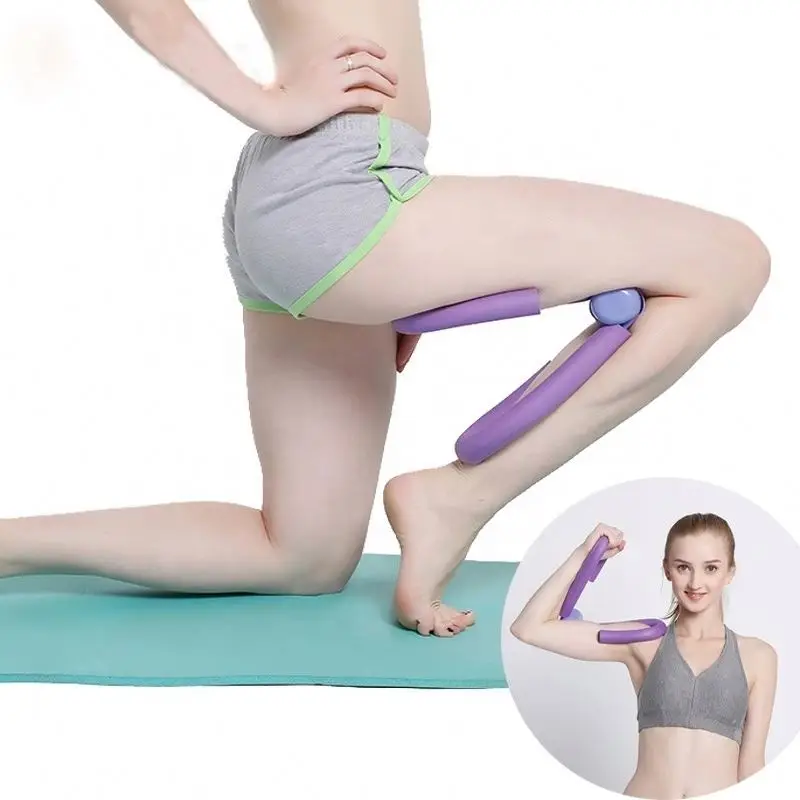 Hot Sale Multi-Function Soft Foam Leg relax body Muscle Trainer Massager Weight Loss Yoga exercise equipment Fitness accessories, Many items
Hot Sale Multi-Function Soft Foam Leg relax body Muscle Trainer Massager Weight Loss Yoga exercise equipment Fitness accessories, Many items