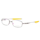 Fashion colorful optical eye glasses frame for woman
