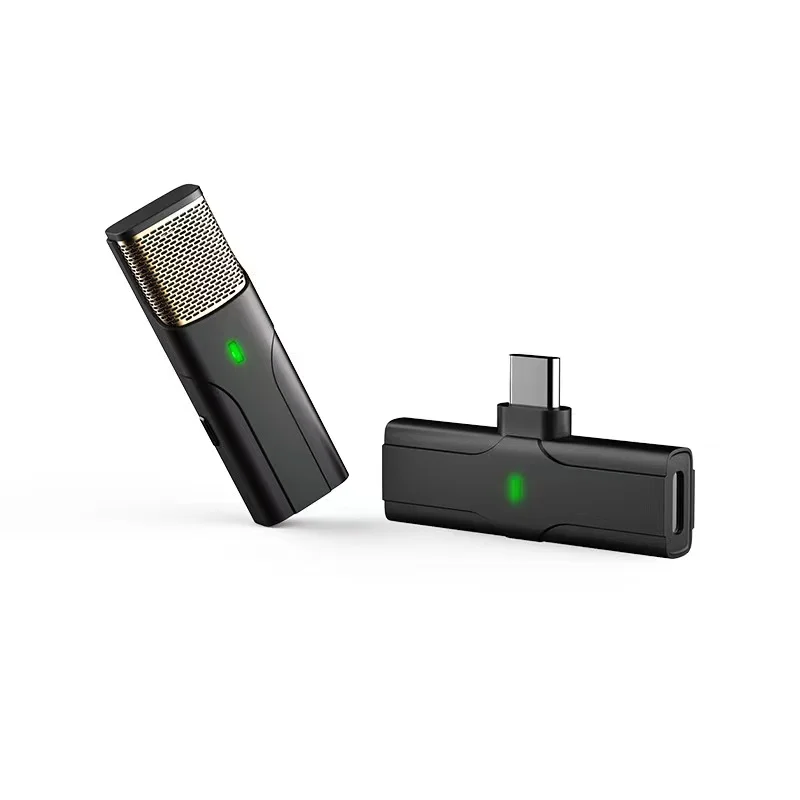 New HOT Sale wireless Clip microphone for mobile phone wireless microphone for phones
New HOT Sale wireless Clip microphone for mobile phone wireless microphone for phones